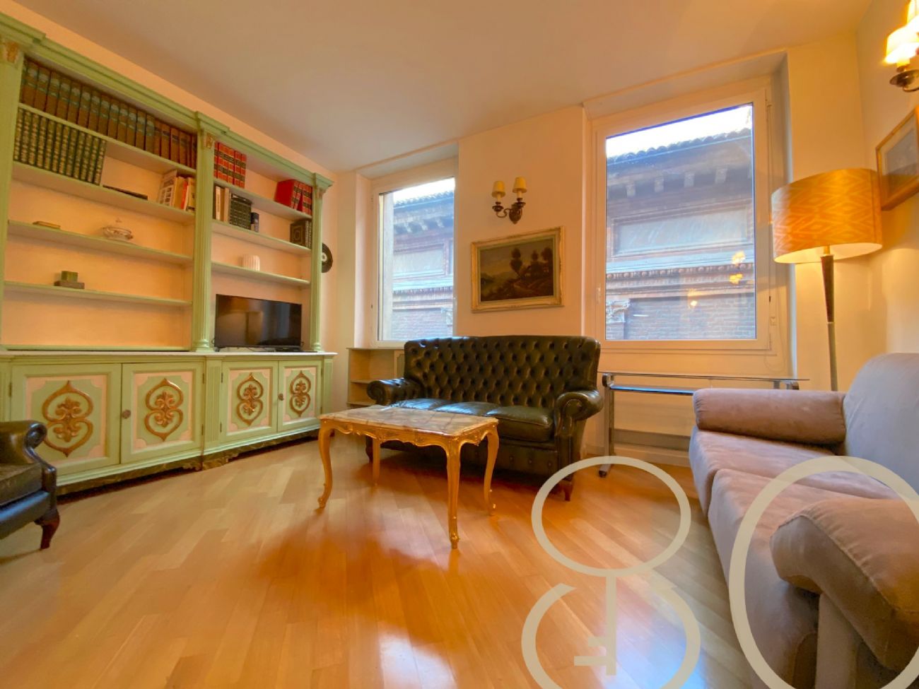 BILOCALE IN CENTRO DUOMO