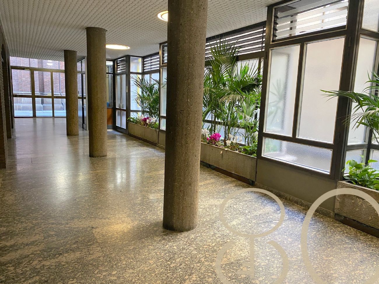 BILOCALE IN CENTRO DUOMO