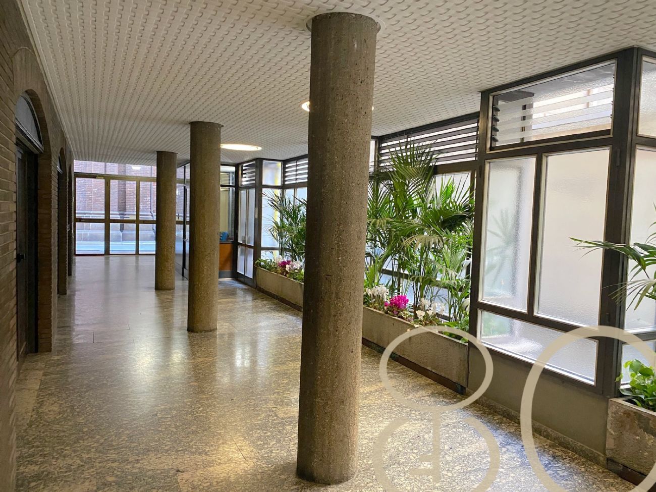 BILOCALE IN CENTRO DUOMO