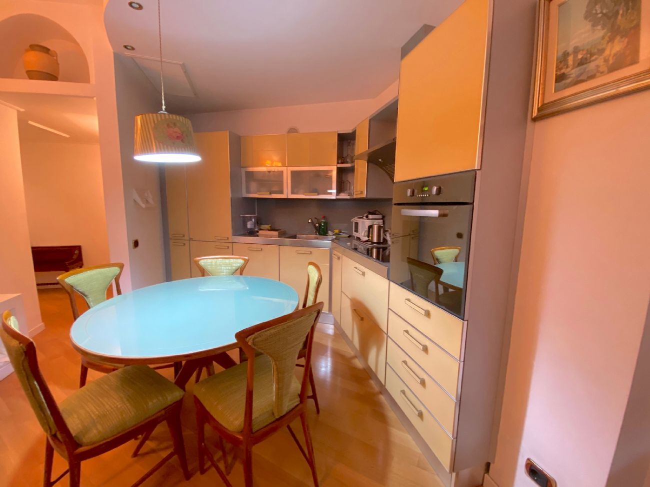 BILOCALE IN CENTRO DUOMO