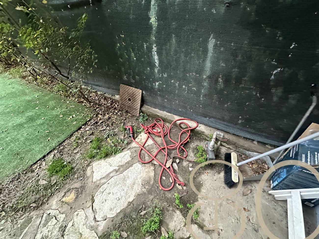 OPEN SPACE CON GIARDINO PRIVATO