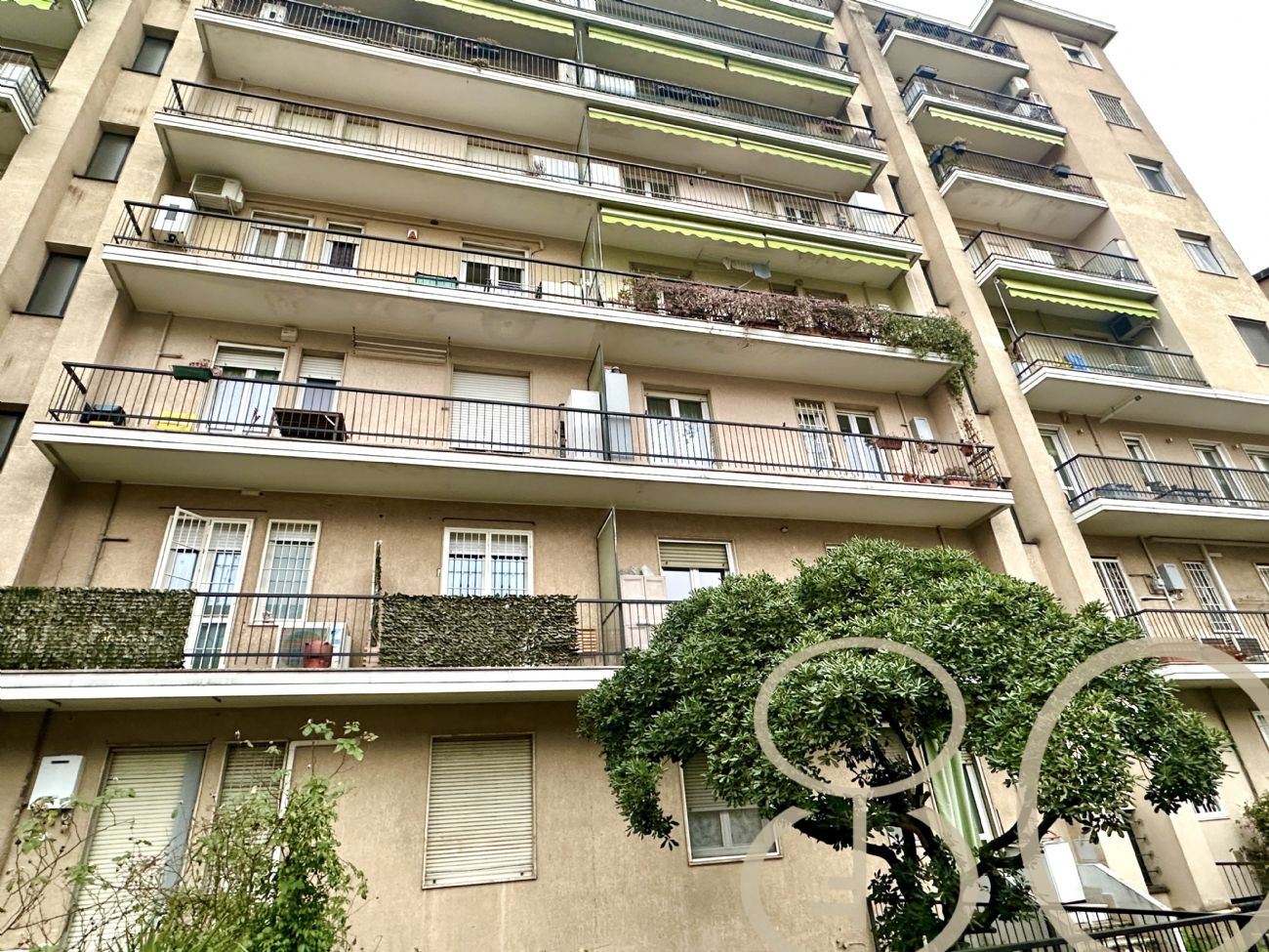 OPEN SPACE CON GIARDINO PRIVATO