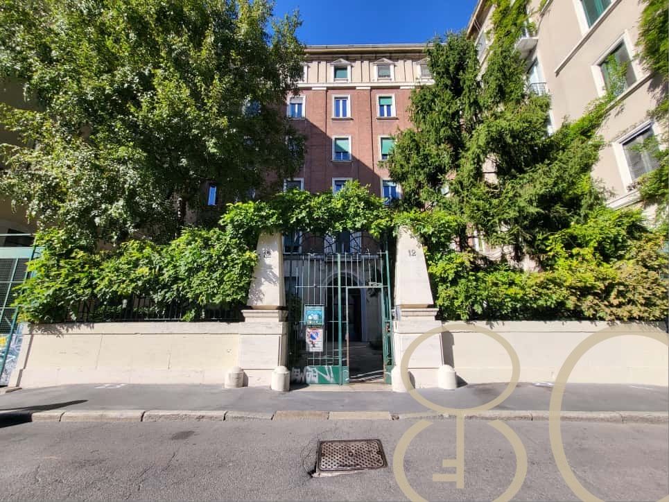 AMPIO BILOCALE ALZAIA NAVIGLIO PAVESE