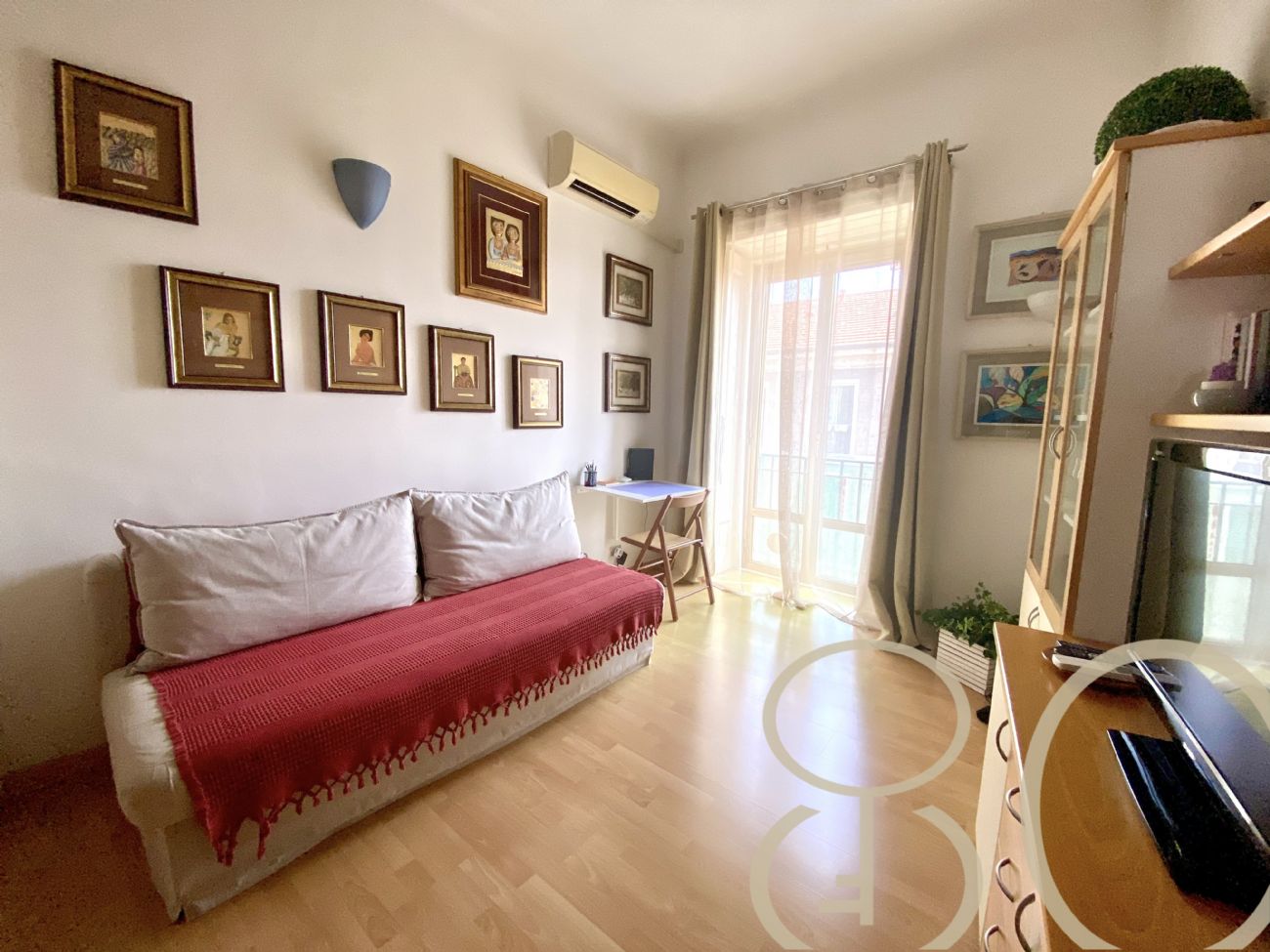 AMPIO BILOCALE ALZAIA NAVIGLIO PAVESE