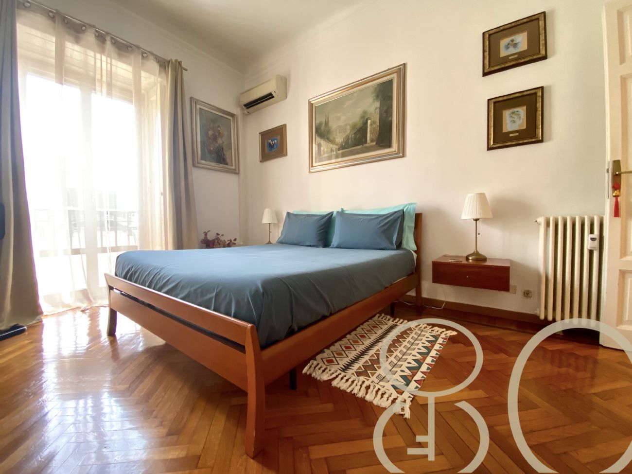 AMPIO BILOCALE ALZAIA NAVIGLIO PAVESE