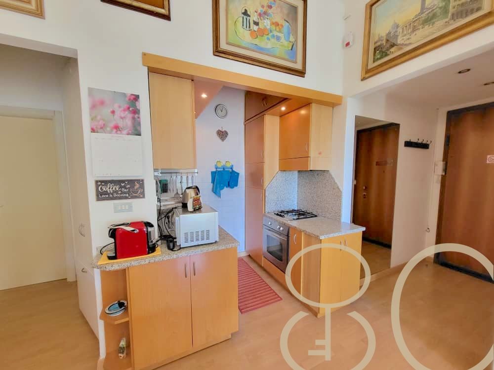 AMPIO BILOCALE ALZAIA NAVIGLIO PAVESE