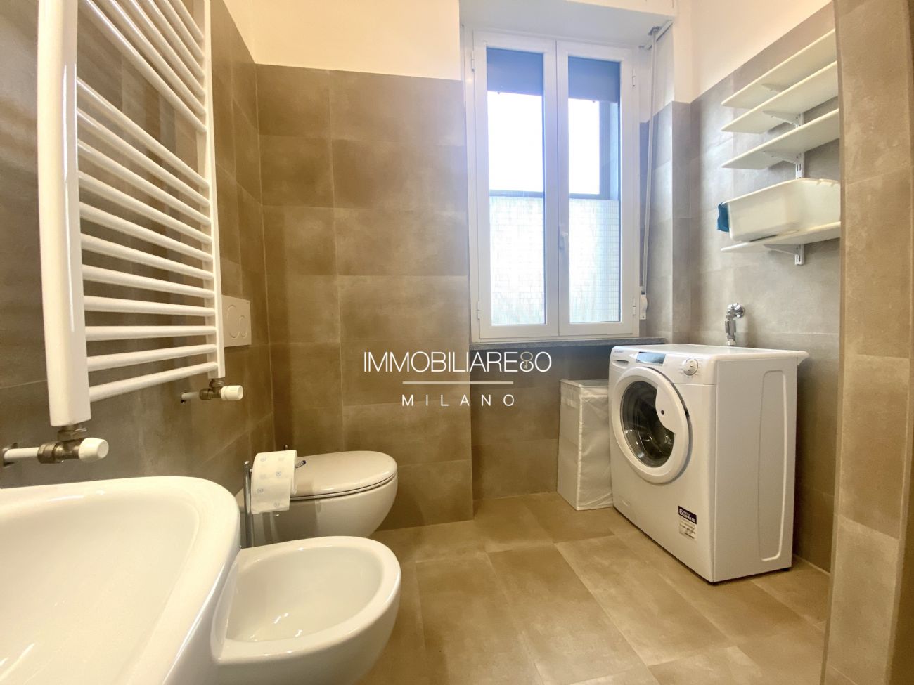 BILOCALE RISTRUTTURATO