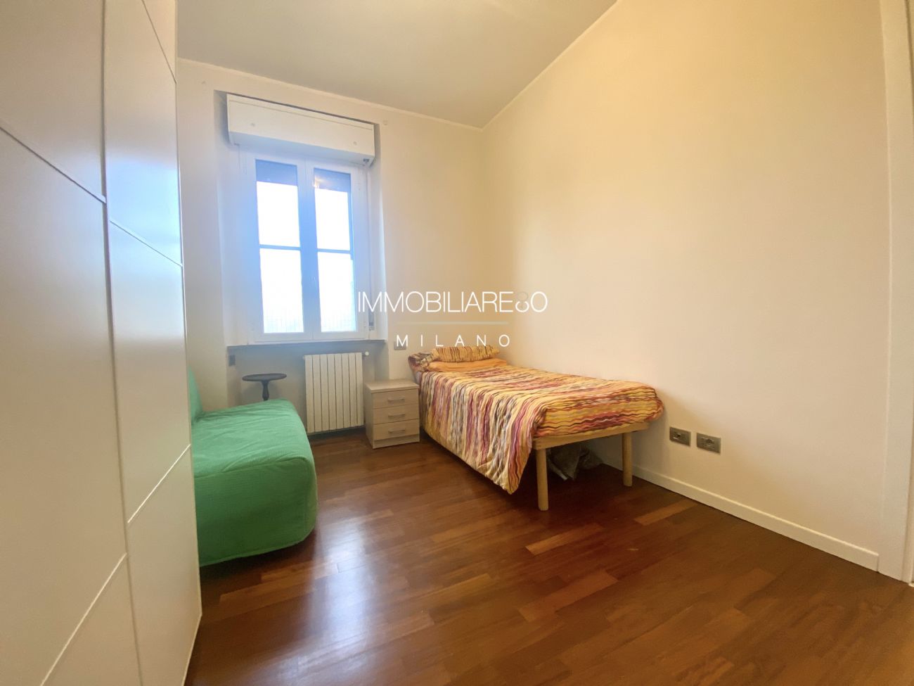 BILOCALE RISTRUTTURATO