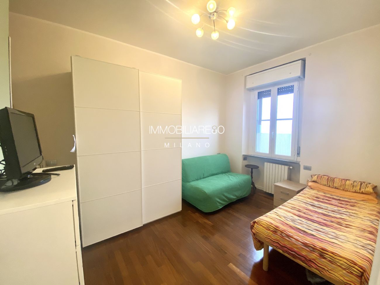 BILOCALE RISTRUTTURATO