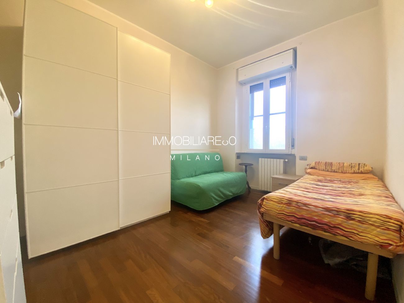 BILOCALE RISTRUTTURATO