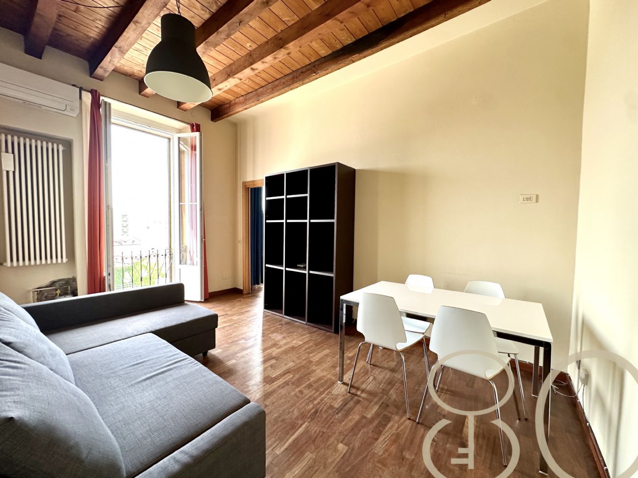 BILOCALE BOCCONI