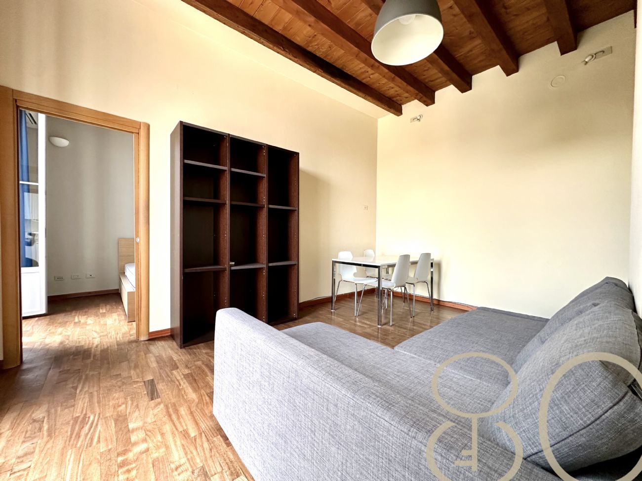 BILOCALE BOCCONI