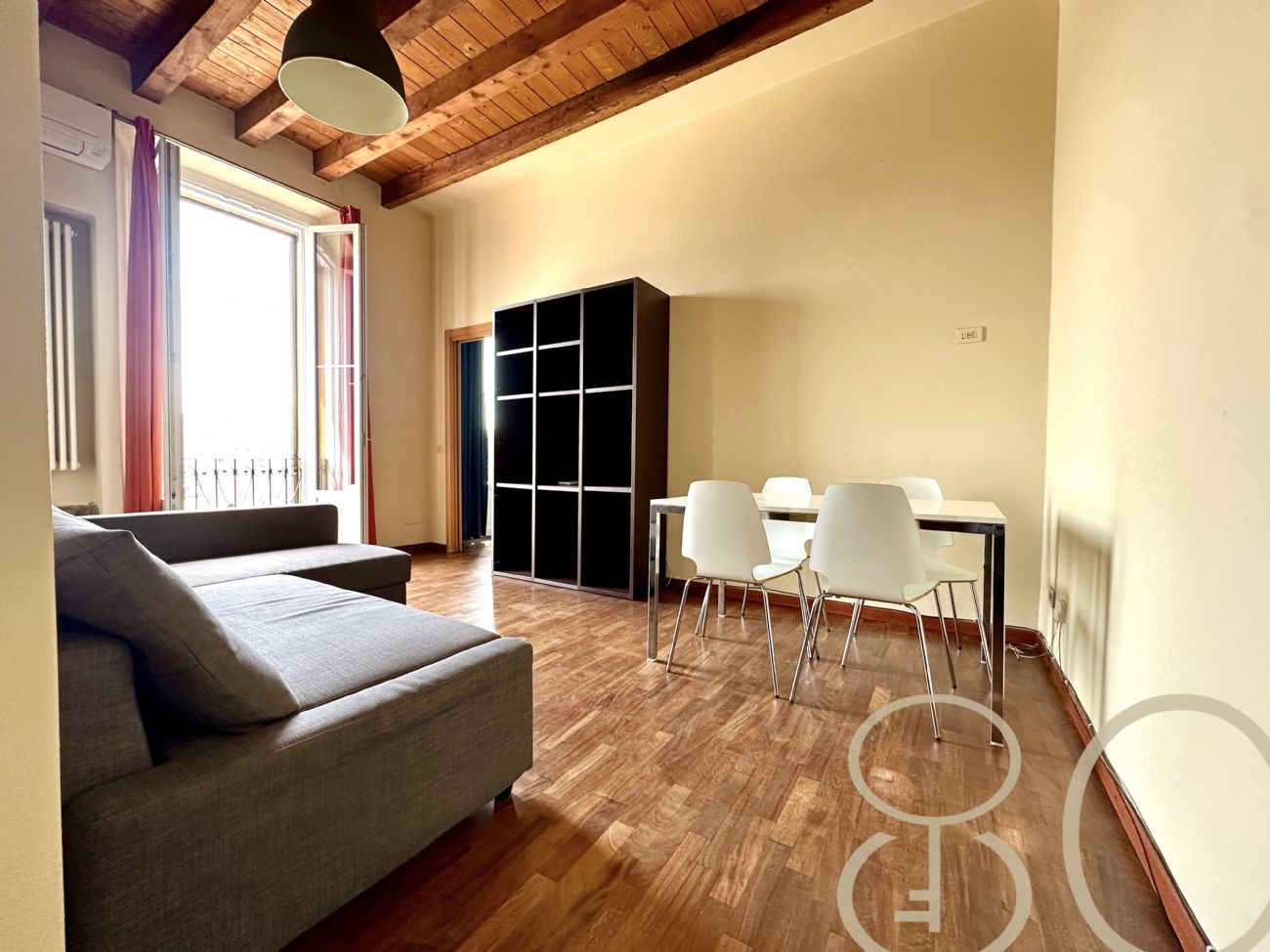 BILOCALE BOCCONI
