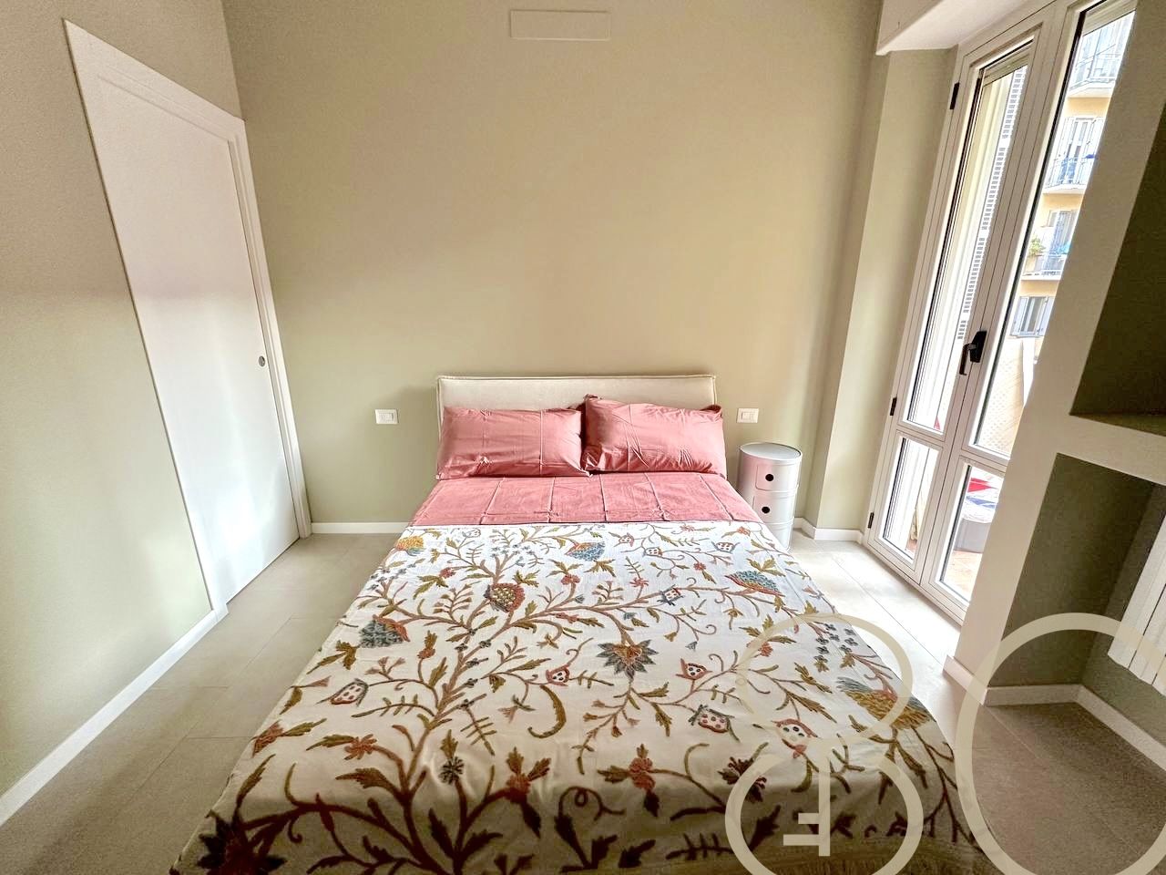 BILOCALE COMPLETAMENTE RISTRUTTURATO