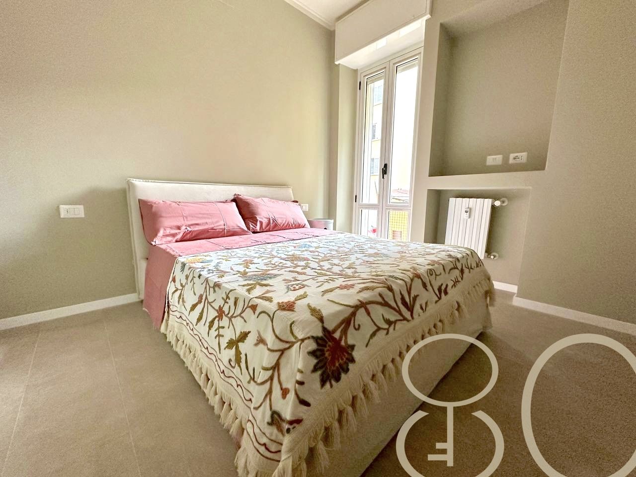 BILOCALE COMPLETAMENTE RISTRUTTURATO