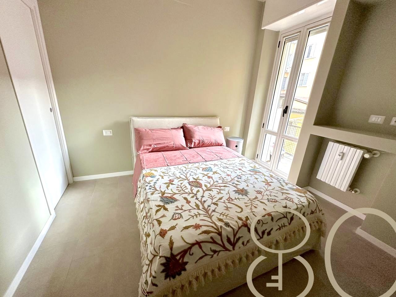 BILOCALE COMPLETAMENTE RISTRUTTURATO