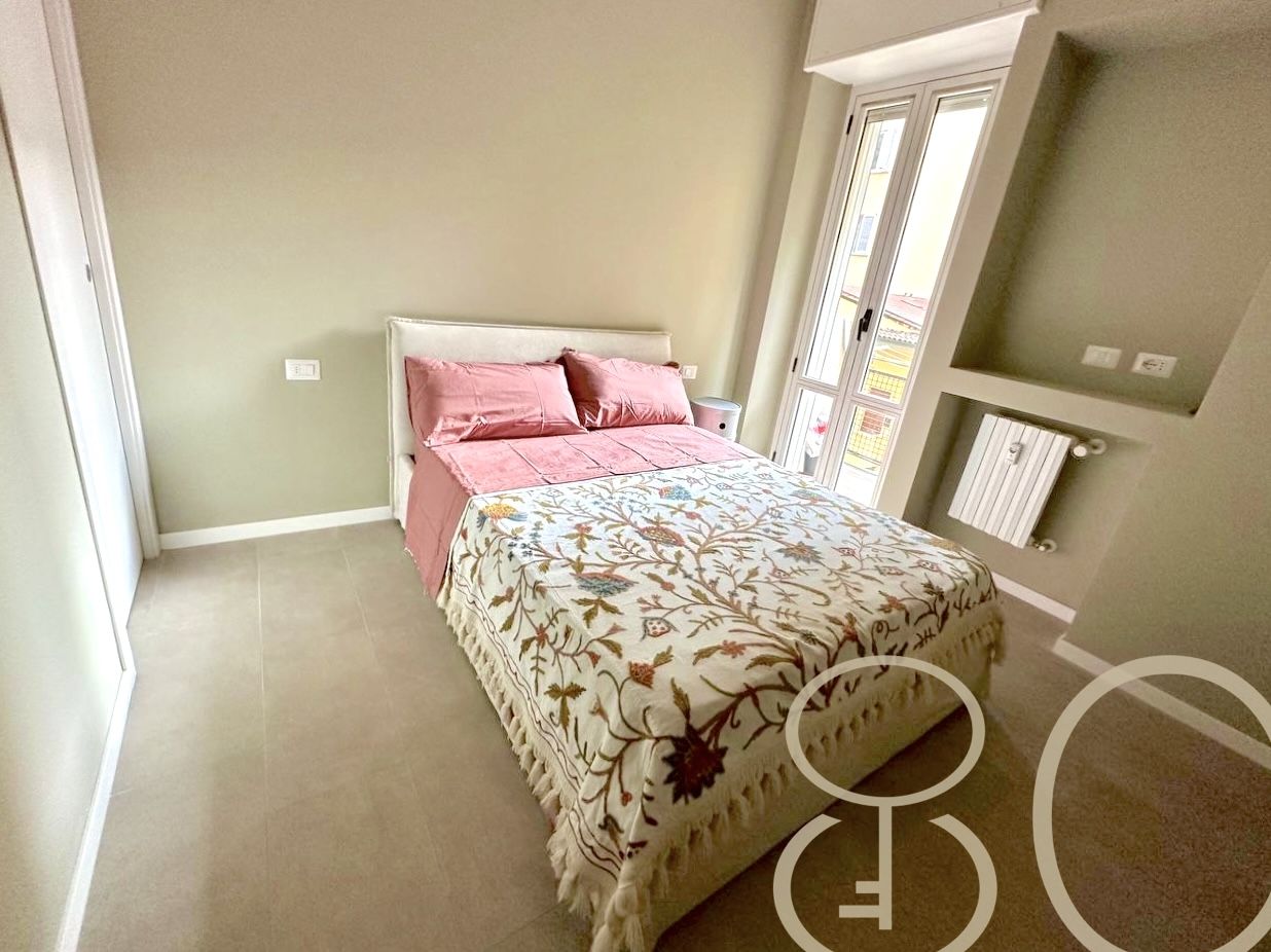 BILOCALE COMPLETAMENTE RISTRUTTURATO