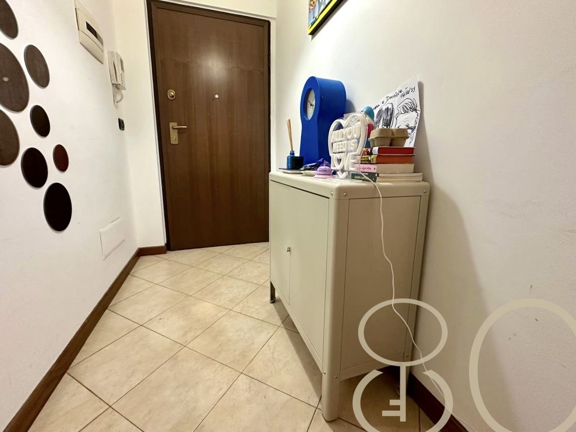 TRILOCALE DI RECENTE COSTRUZIONE