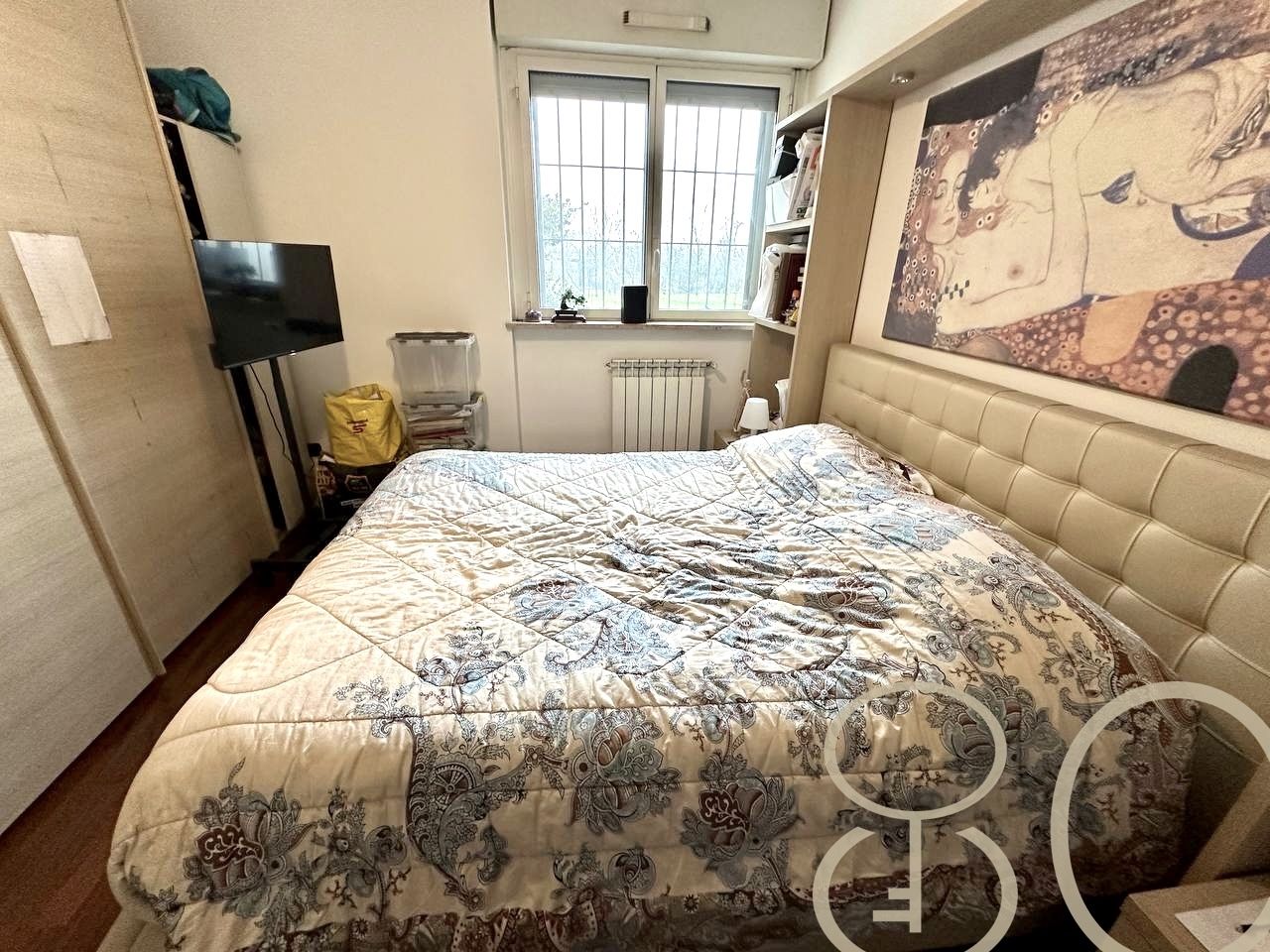 TRILOCALE DI RECENTE COSTRUZIONE