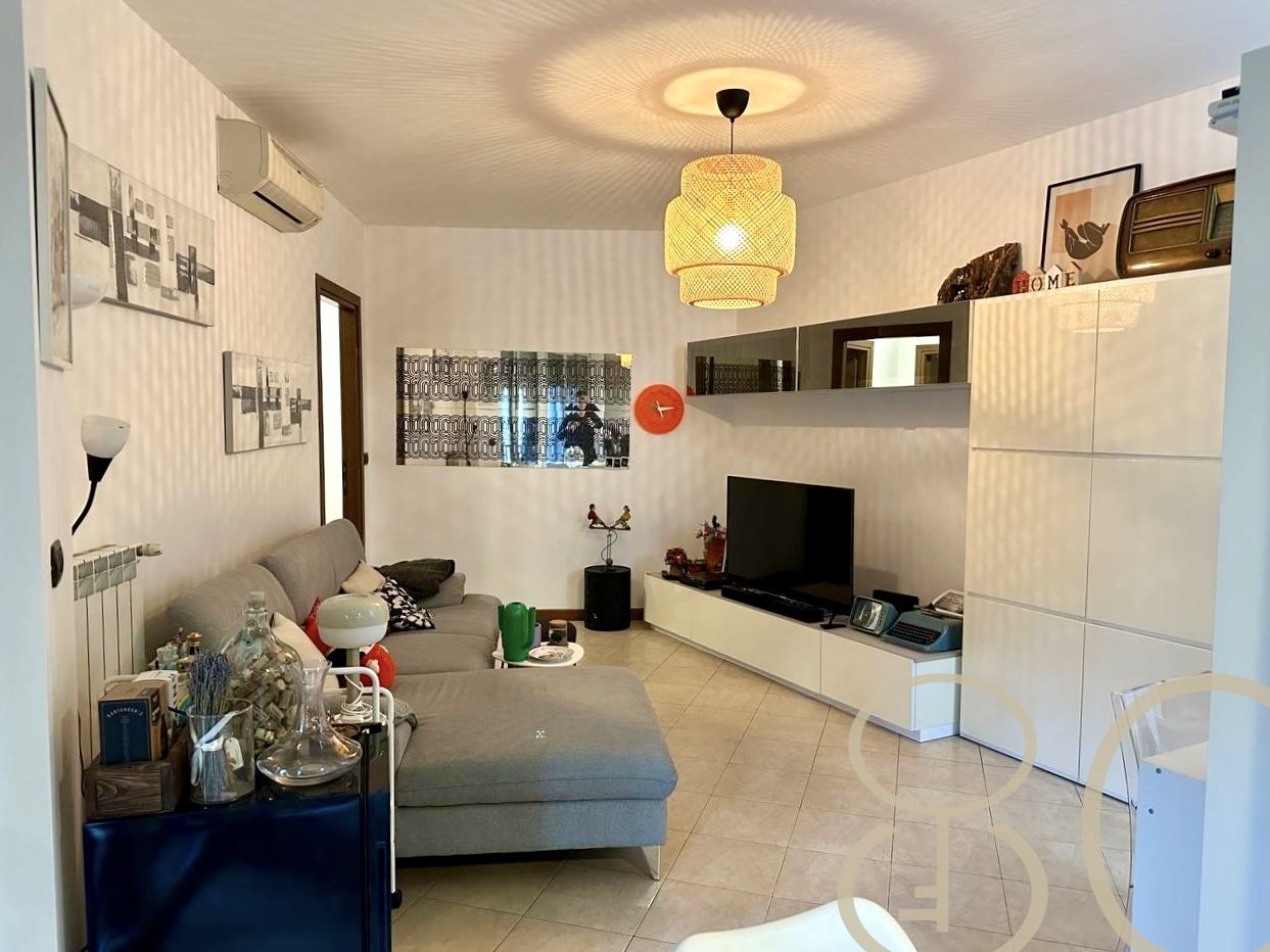 TRILOCALE DI RECENTE COSTRUZIONE