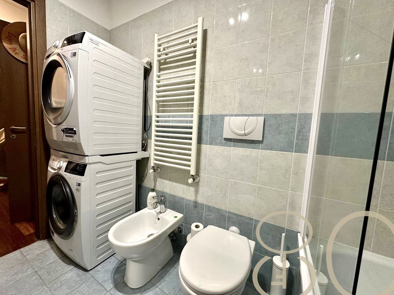 TRILOCALE DI RECENTE COSTRUZIONE