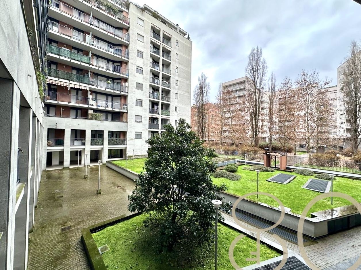 TRILOCALE DI RECENTE COSTRUZIONE