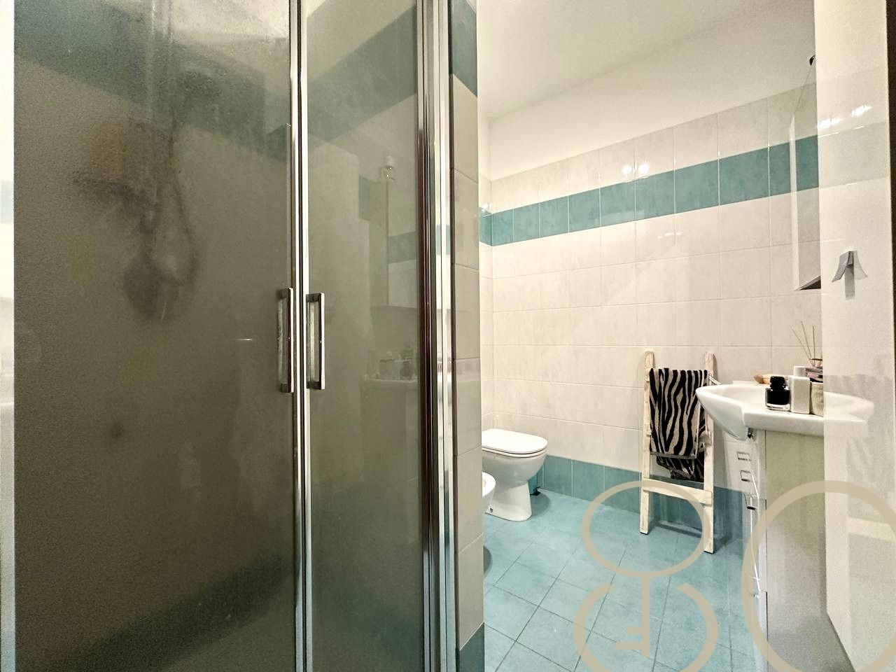 TRILOCALE DI RECENTE COSTRUZIONE