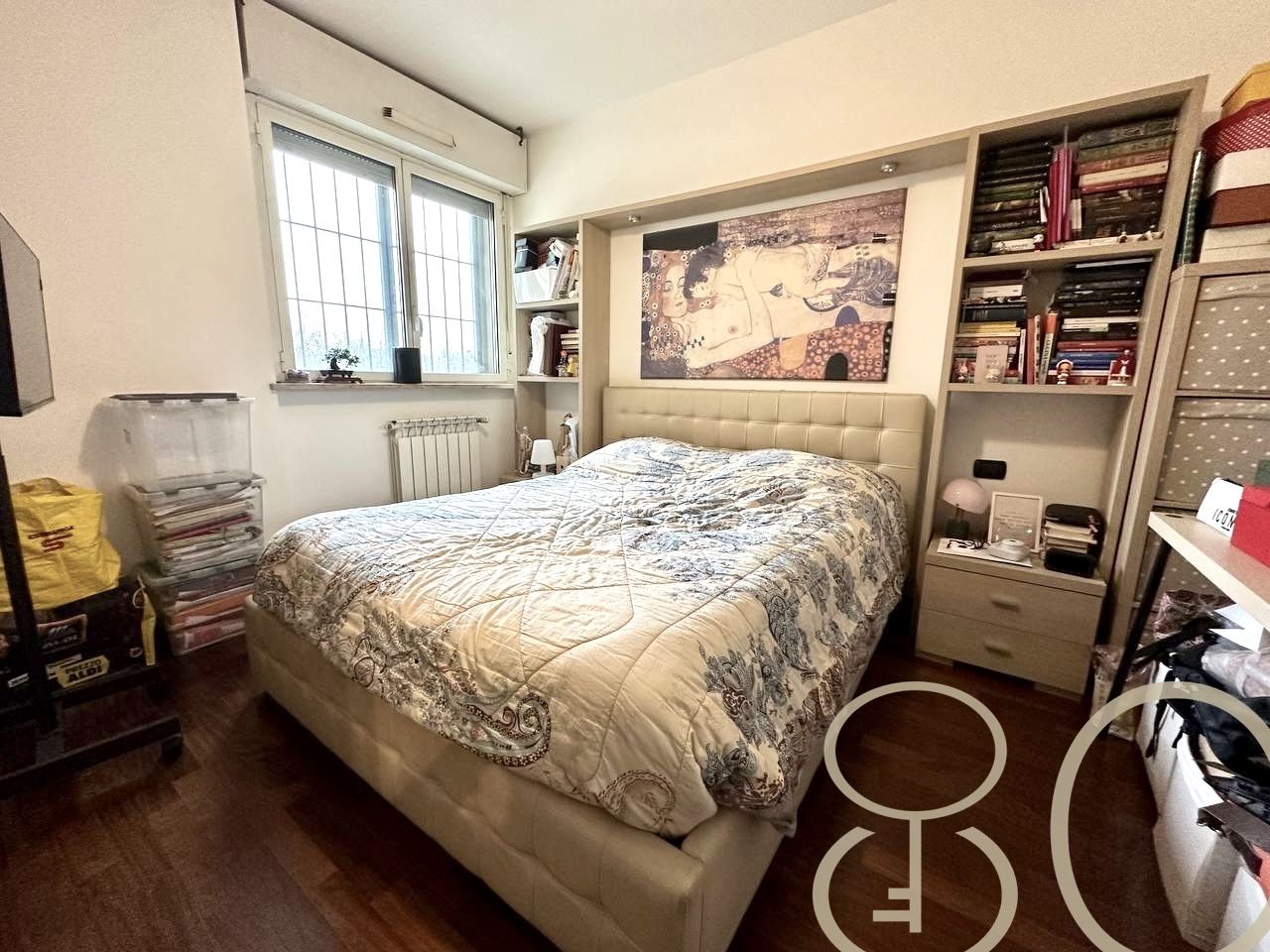 TRILOCALE DI RECENTE COSTRUZIONE