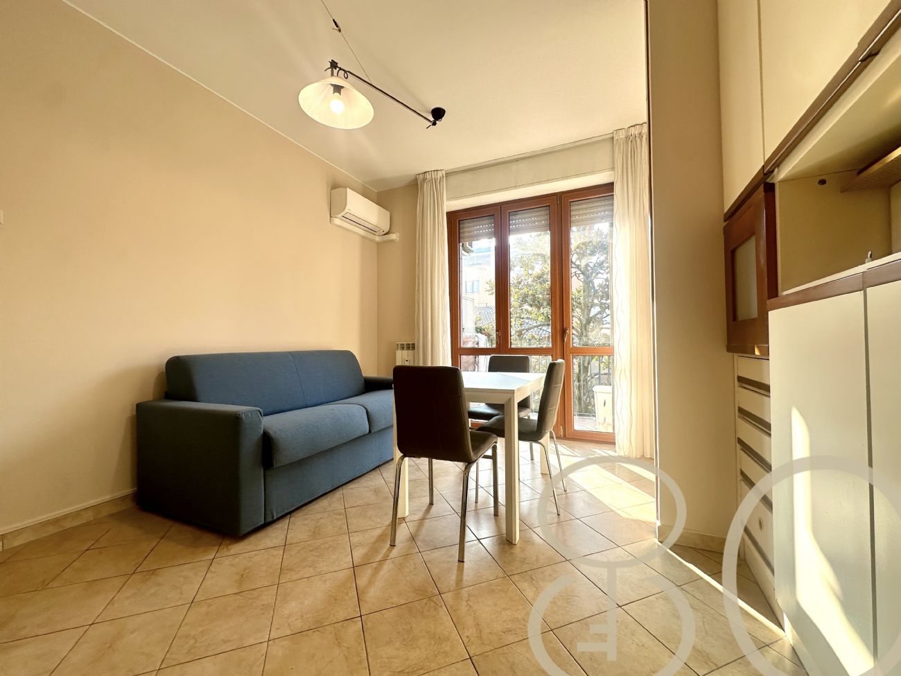 MONOLOCALE GENTILINO