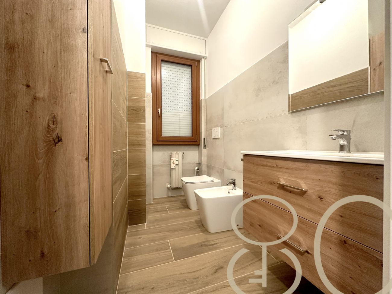 MONOLOCALE GENTILINO