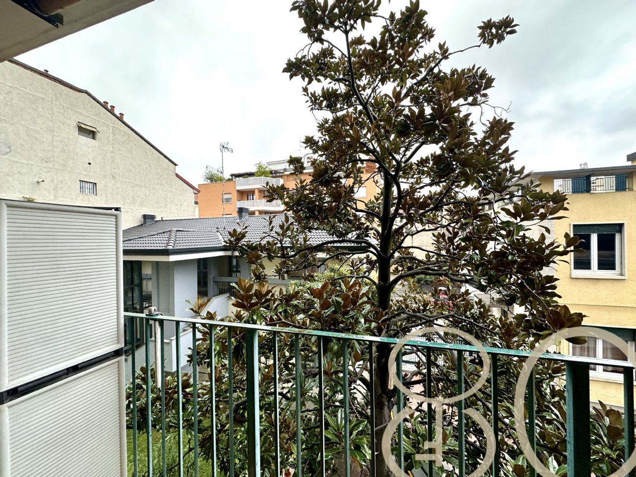 MONOLOCALE GENTILINO