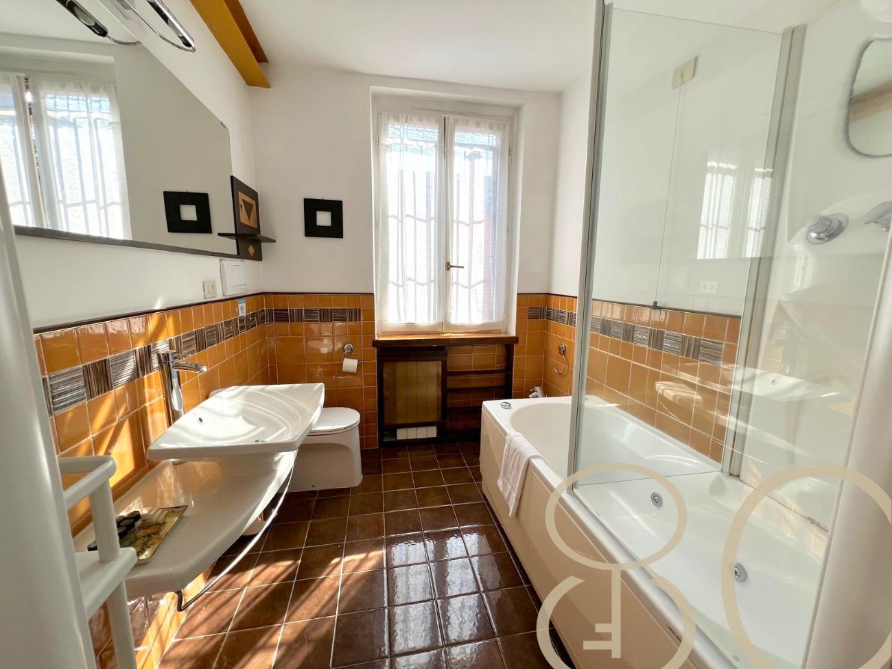 TRILOCALE PORTA GENOVA