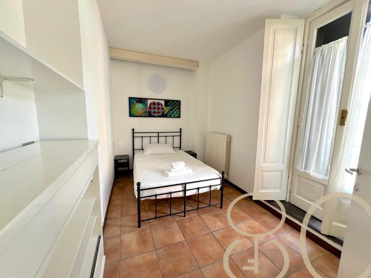 TRILOCALE PORTA GENOVA