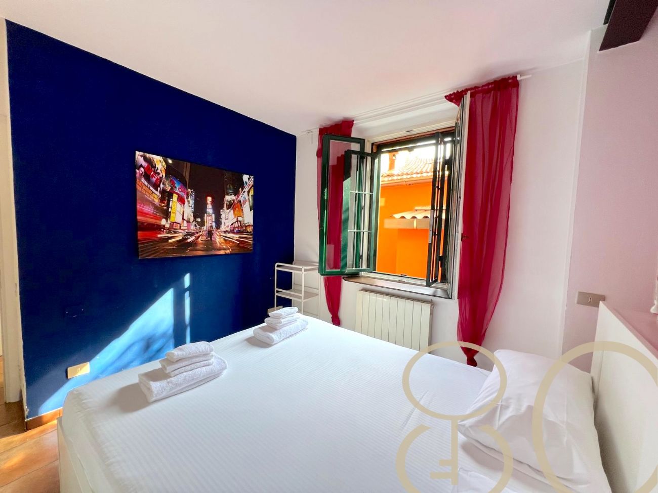 TRILOCALE PORTA GENOVA