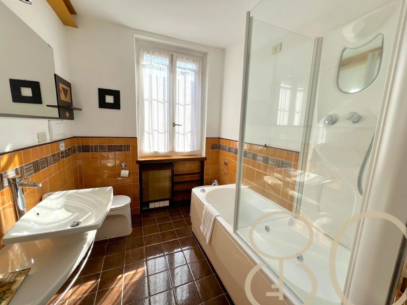 TRILOCALE PORTA GENOVA