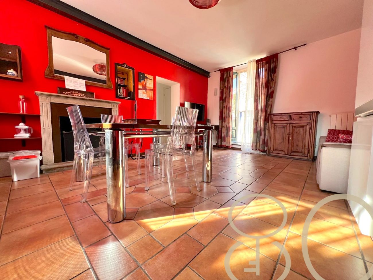 TRILOCALE PORTA GENOVA