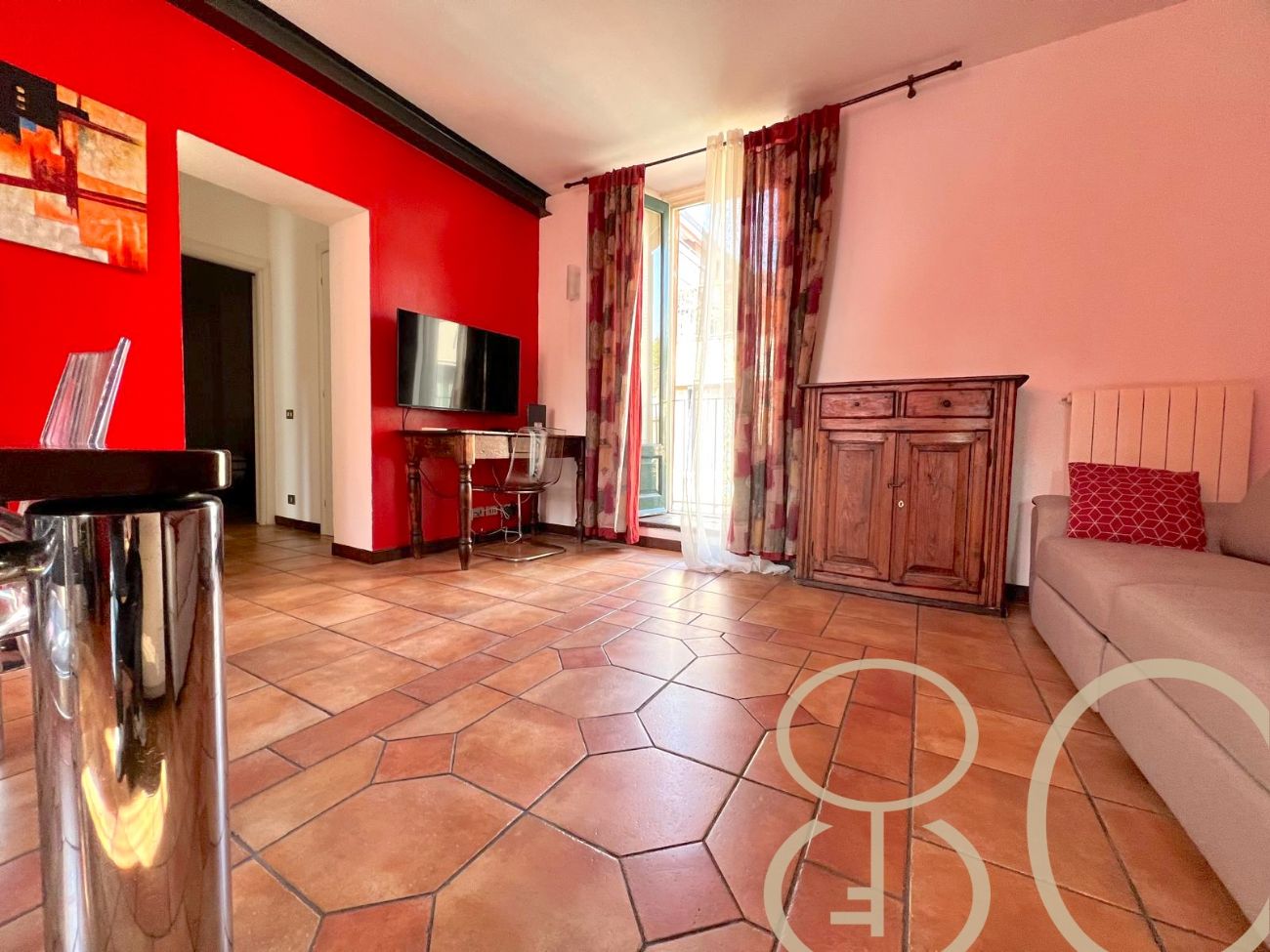 TRILOCALE PORTA GENOVA