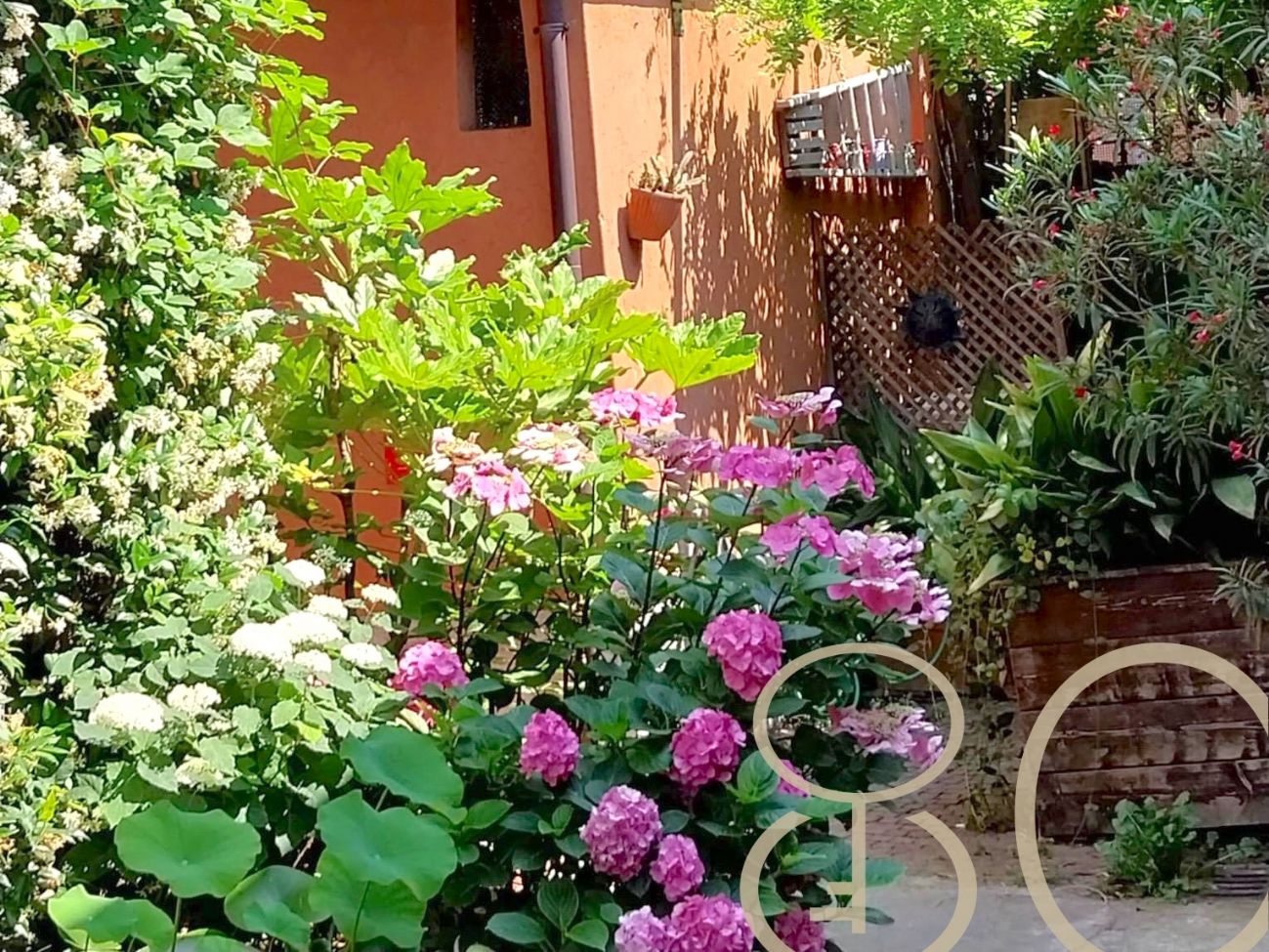 TRILOCALE PORTA GENOVA