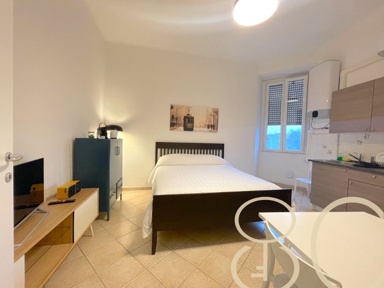 MONOLOCALE NAVIGLIO PAVESE