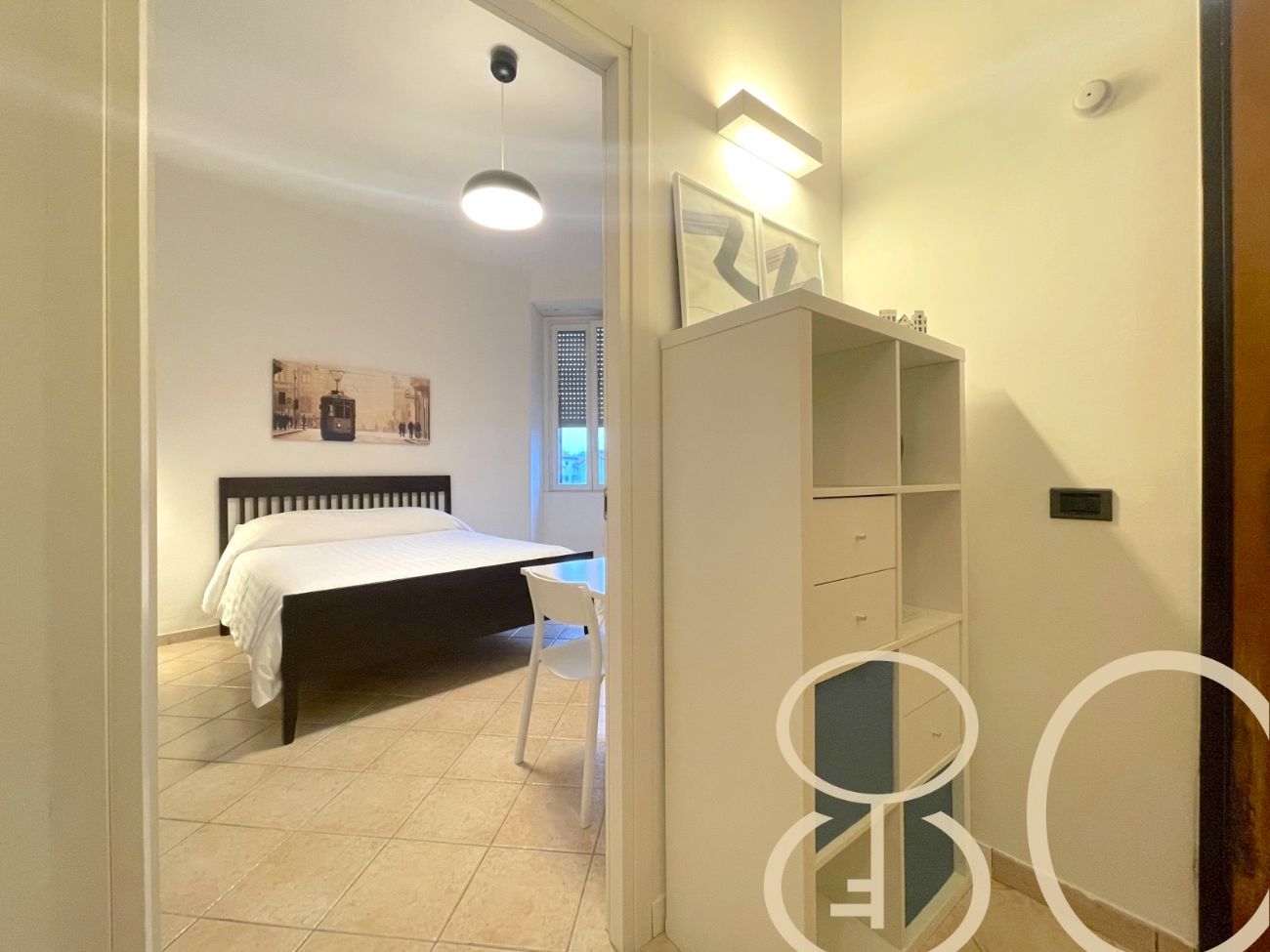 MONOLOCALE NAVIGLIO PAVESE