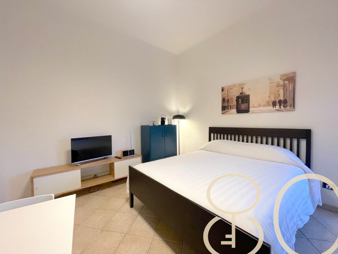 MONOLOCALE NAVIGLIO PAVESE