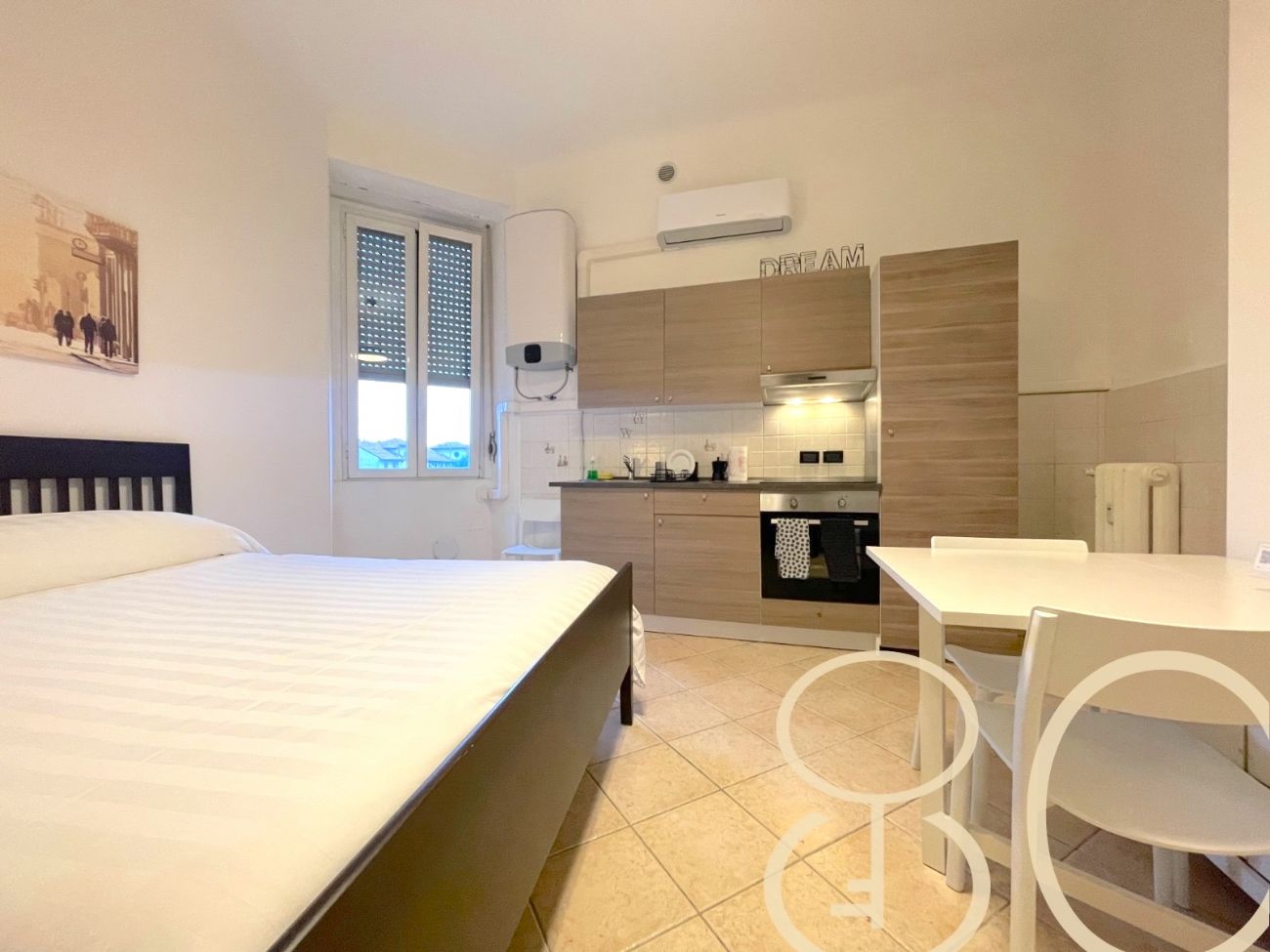 MONOLOCALE NAVIGLIO PAVESE