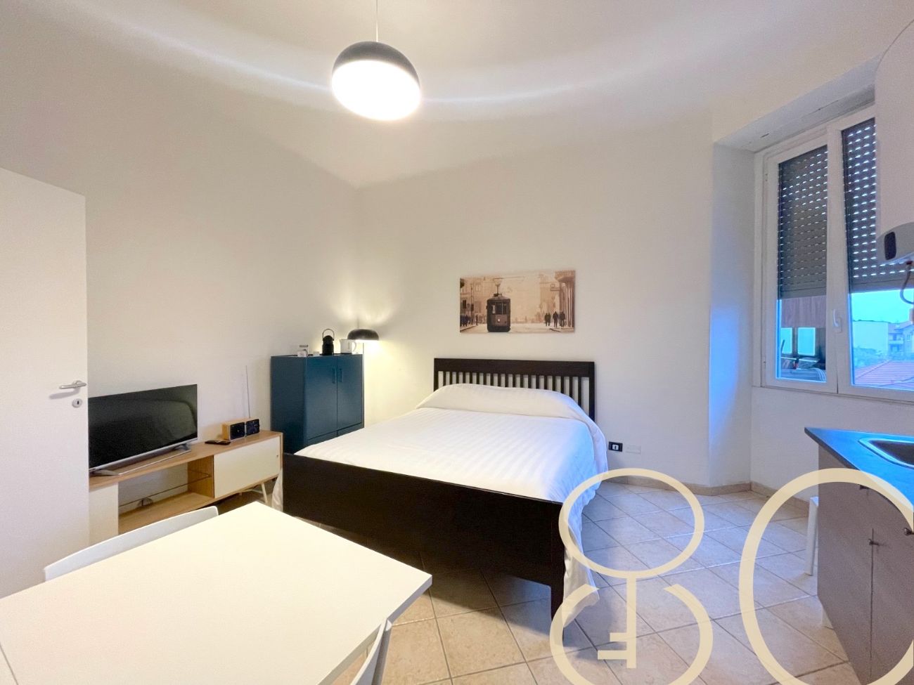 MONOLOCALE NAVIGLIO PAVESE