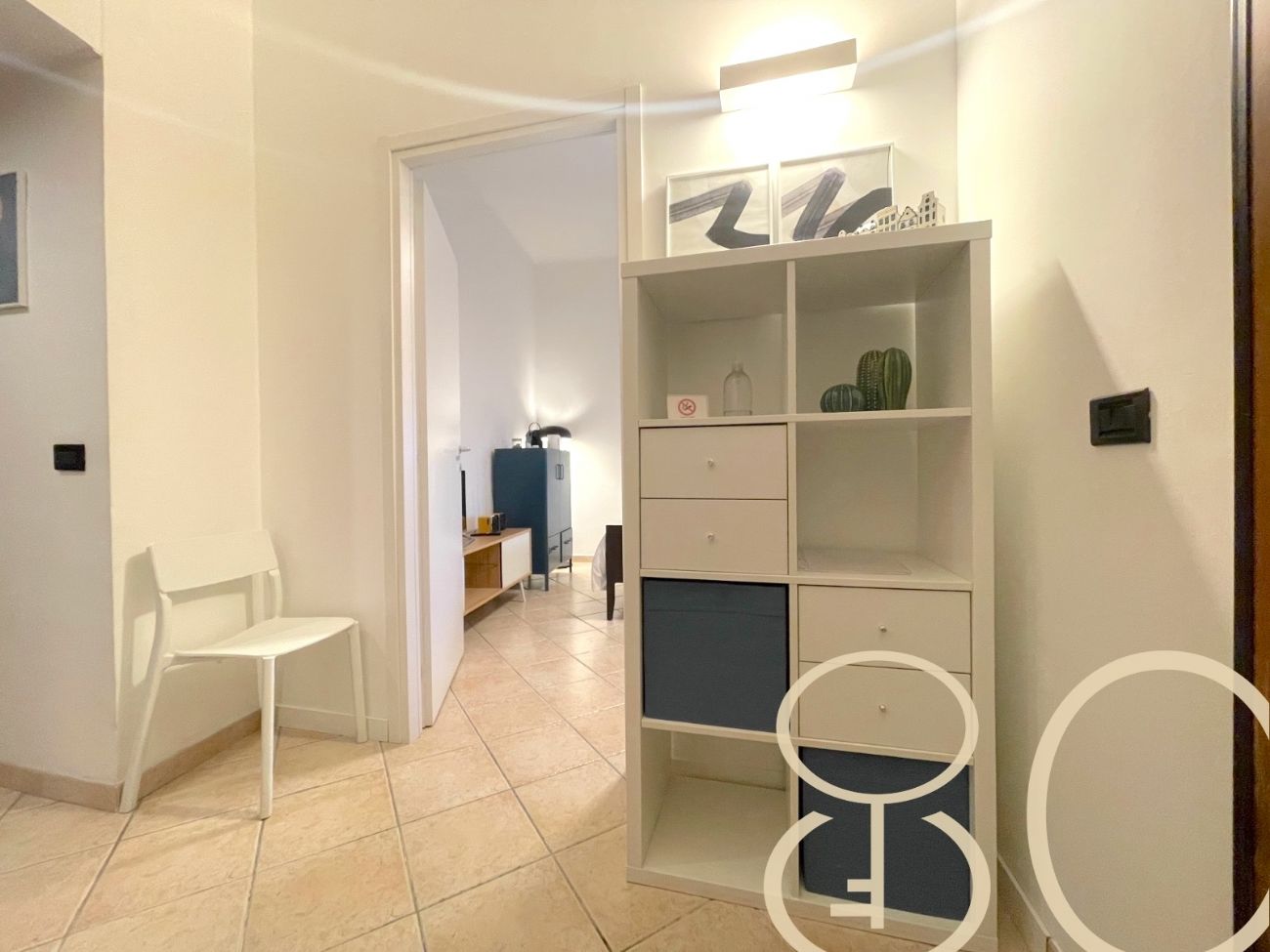 MONOLOCALE NAVIGLIO PAVESE