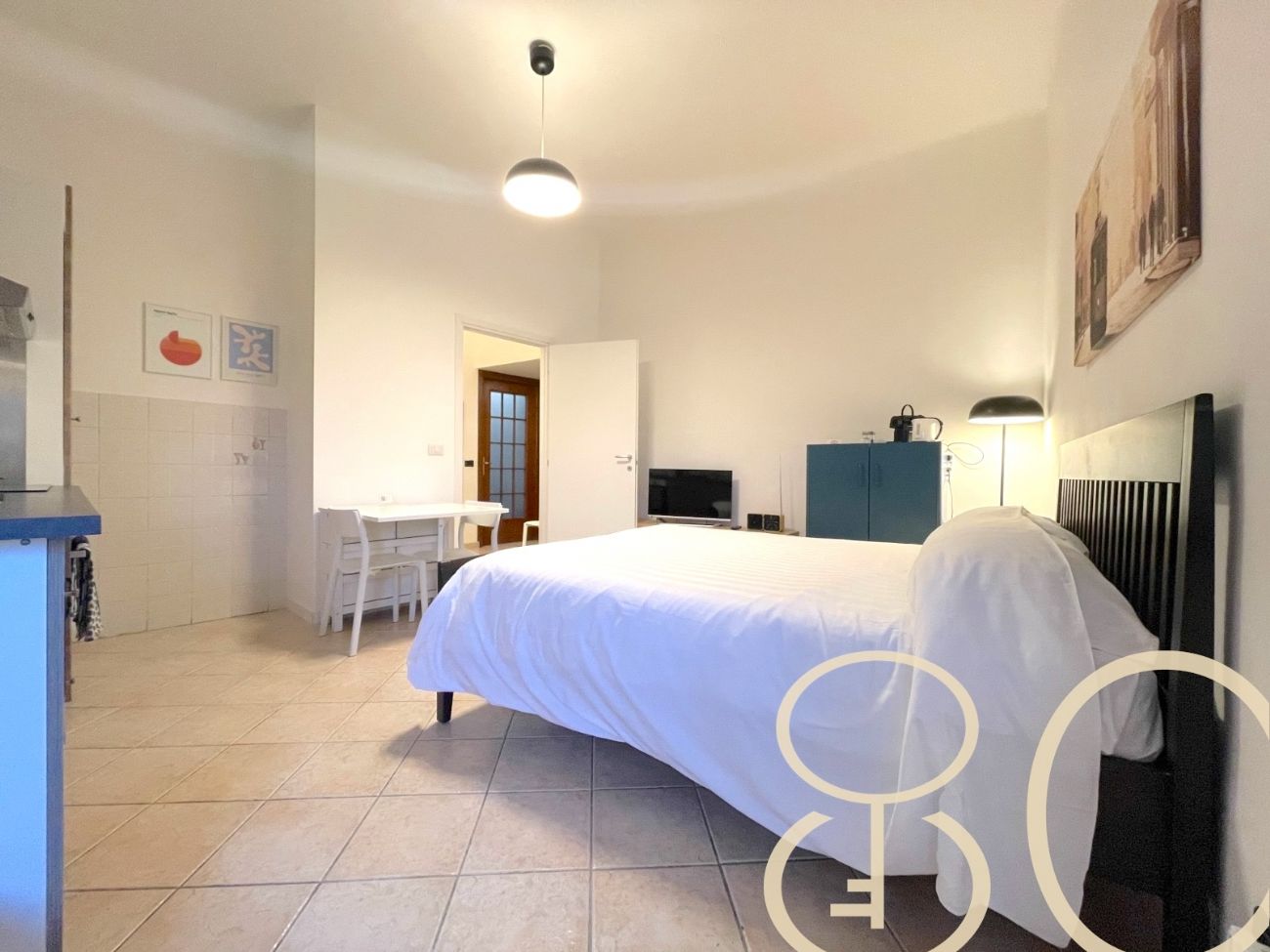 MONOLOCALE NAVIGLIO PAVESE