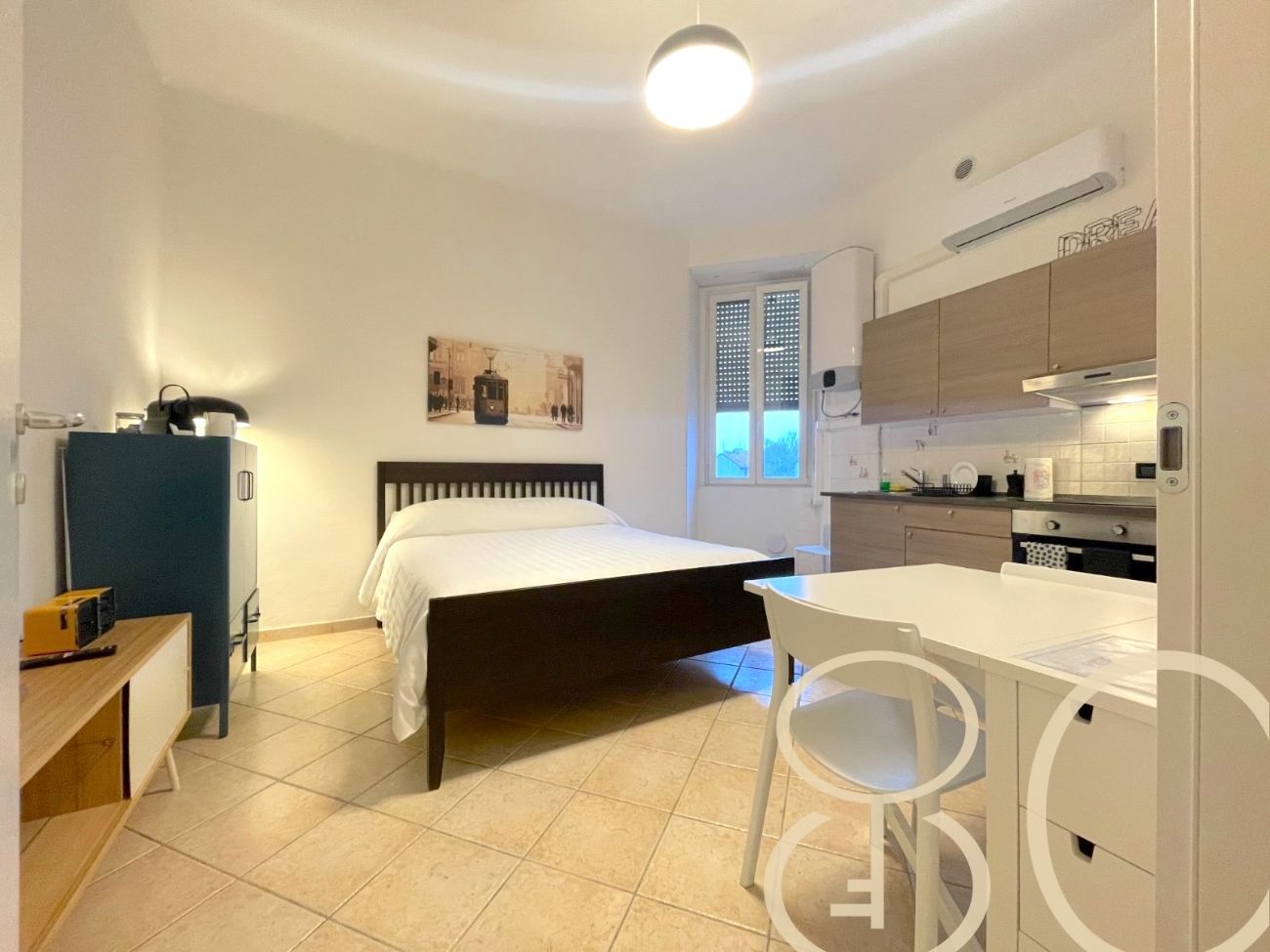 MONOLOCALE NAVIGLIO PAVESE