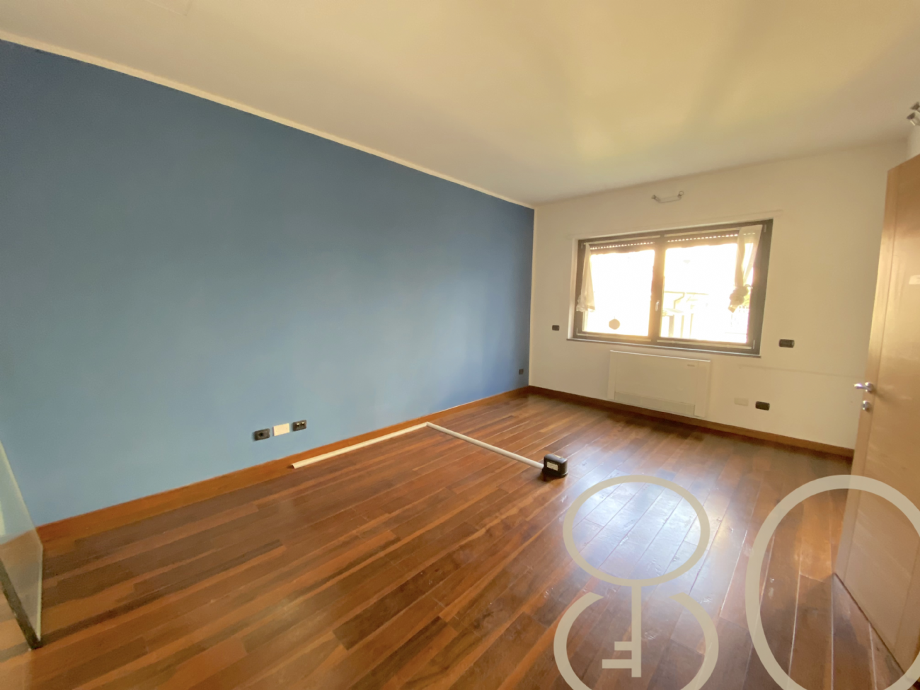 PALAZZINA INDIPENDENTE USO UFFICI