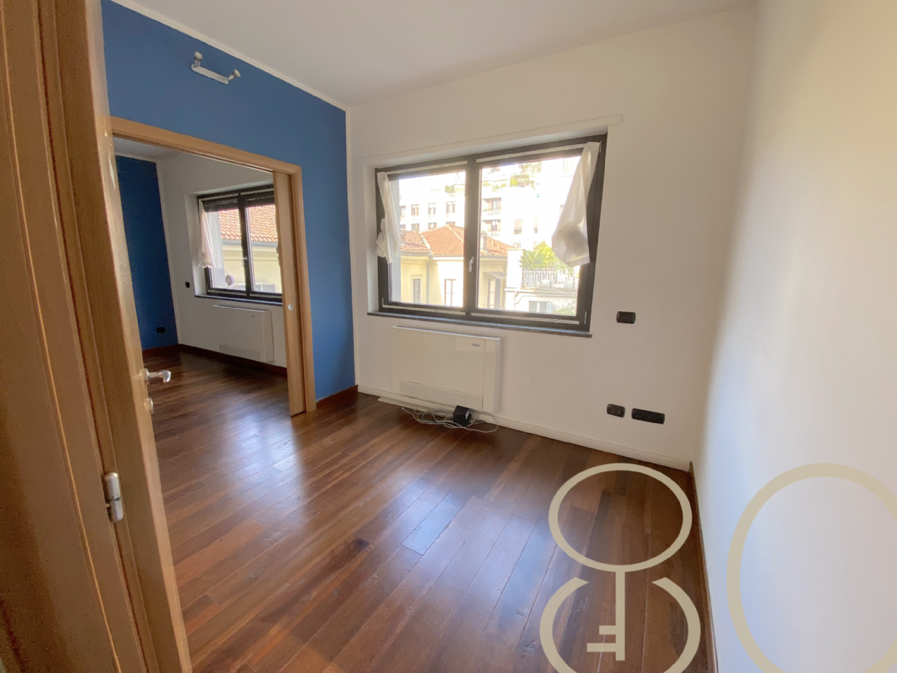 PALAZZINA INDIPENDENTE USO UFFICI