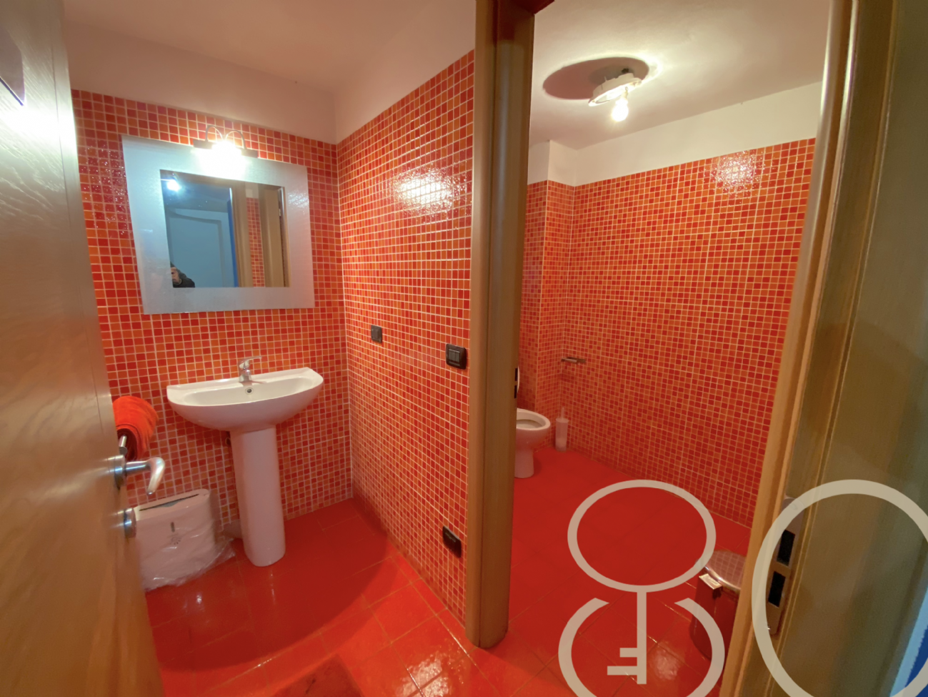 PALAZZINA INDIPENDENTE USO UFFICI