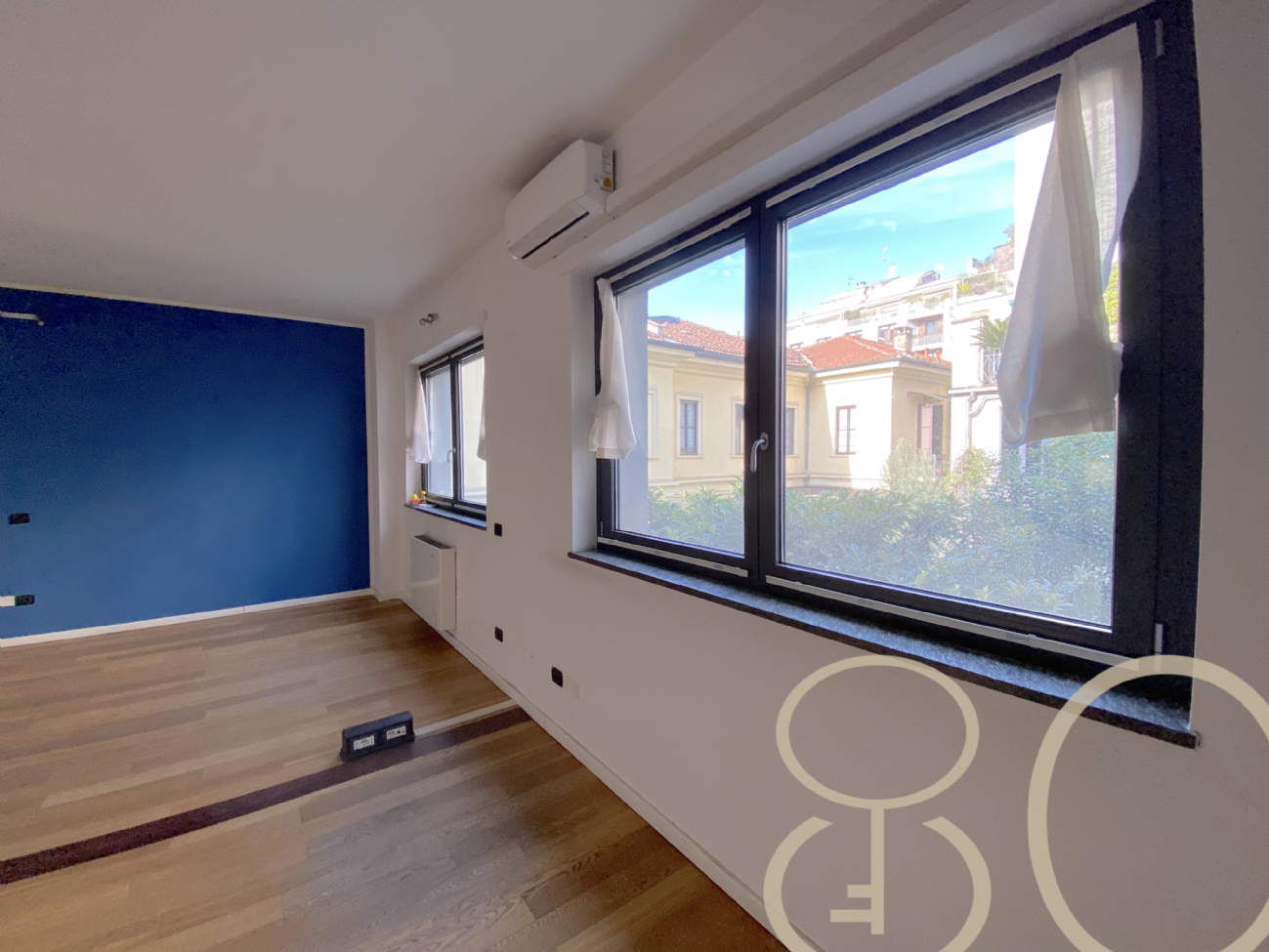 PALAZZINA INDIPENDENTE USO UFFICI